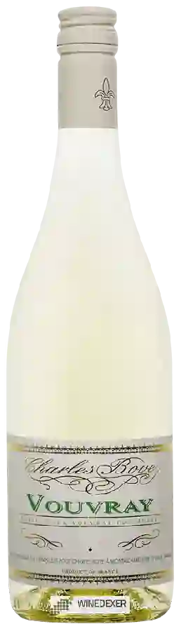 Winery Charles Bove - Vouvray