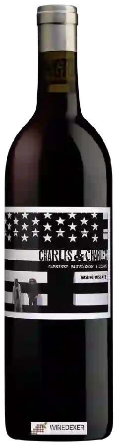Winery Charles & Charles - Cabernet Sauvignon - Syrah