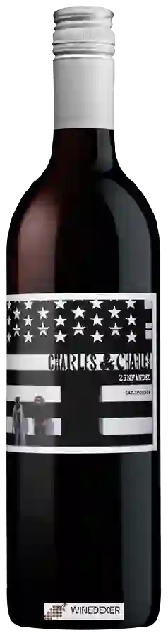 Winery Charles & Charles - Zinfandel