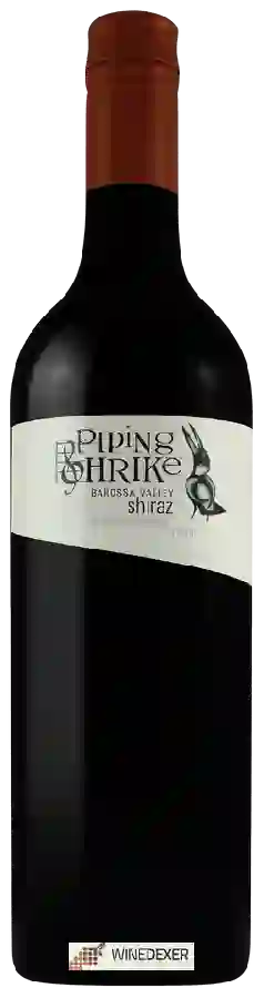 Winery Charles Cimicky - Piping & Shrike Shiraz