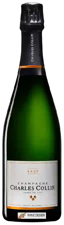 Winery Charles Collin - Brut Champagne