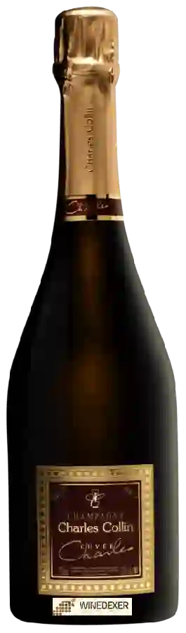 Winery Charles Collin - Cuveé Charles Brut Champagne
