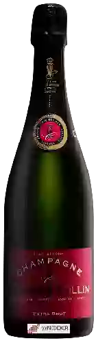 Winery Charles Collin - Extra Brut Champagne