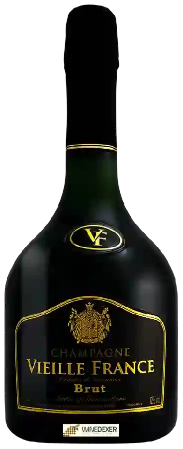 Winery Charles de Cazanove - Vieille France Brut Champagne