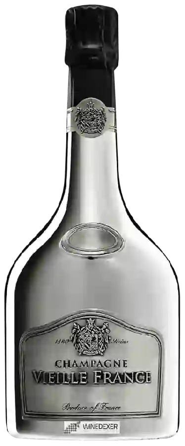 Winery Charles de Cazanove - Vieille France Vintage Champagne