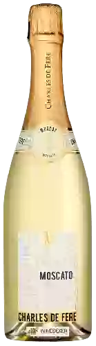 Winery Charles de Fére - Brut Muscat