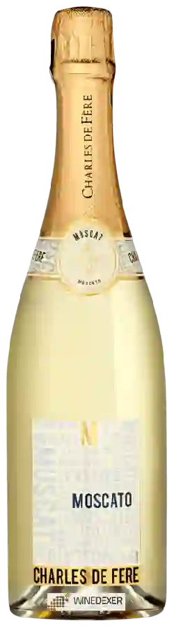 Winery Charles de Fére - Brut Muscat