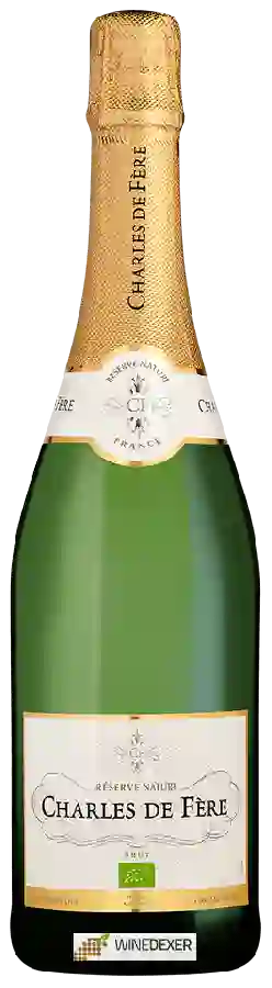 Winery Charles de Fére - Brut Reserve Nature