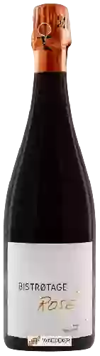 Winery Charles Dufour - B.11 Bistrotage Rosé
