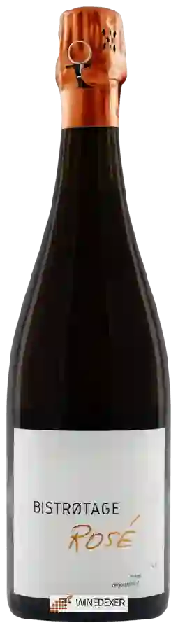 Winery Charles Dufour - B.11 Bistrotage Rosé Winery Charles Dufour - B.11 Bistrotage Rosé