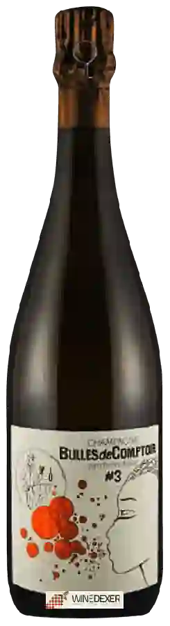 Winery Charles Dufour - Bulles de Comptoir #3 Champagne