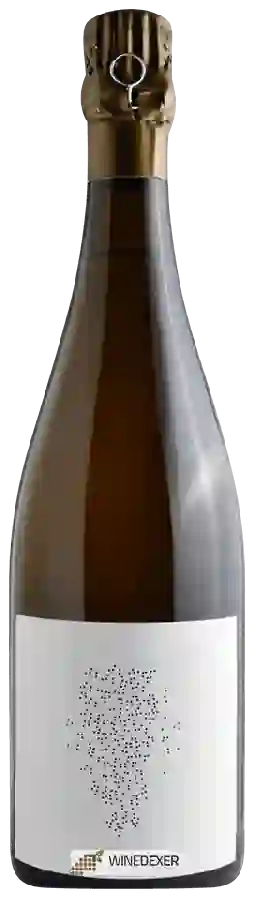 Winery Charles Dufour - Bulles de Comptoir #5 c'est Joli Extra Brut Champagne