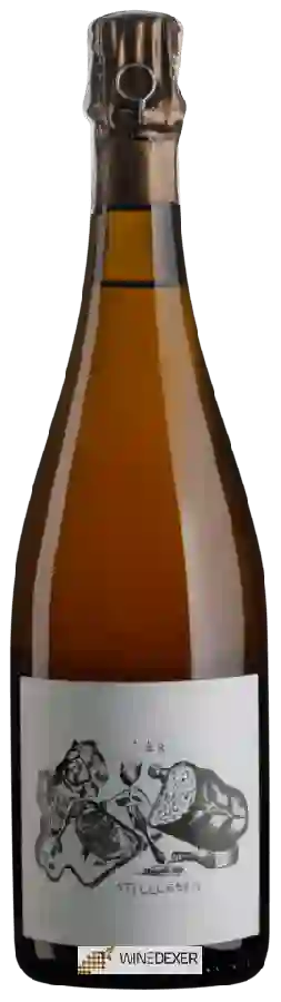 Winery Charles Dufour - Bulles de Comptoir #8 Stillleben Winery Charles Dufour - Bulles de Comptoir #8 Stillleben