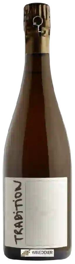 Winery Charles Dufour - Bulles de Comptoir #9 Tradition