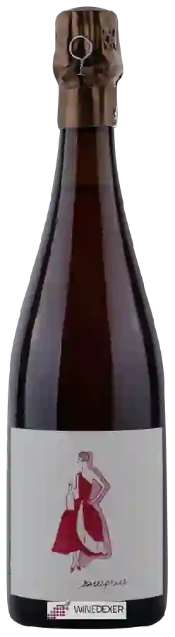 Winery Charles Dufour - Bulles de Comptoir #Rosexpress Champagne Winery Charles Dufour - Bulles de Comptoir #Rosexpress Champagne