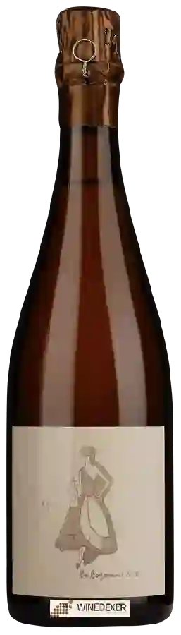 Winery Charles Dufour - I Bulles de Comptoir #6 La Benjamine 2.0 Champagne