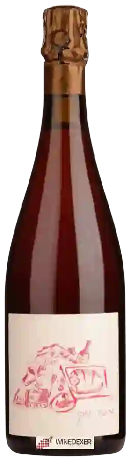 Winery Charles Dufour - Joli Coin Winery Charles Dufour - Joli Coin