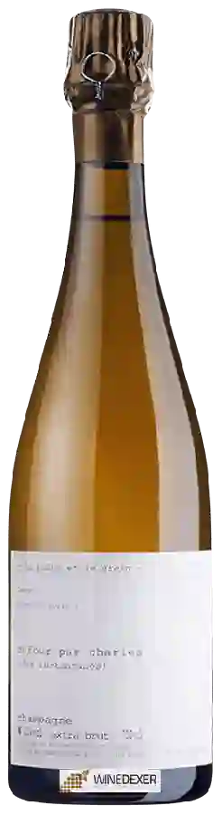 Winery Charles Dufour - La Pulpe et le Grain Blanc de Noir Extra Brut Champagne