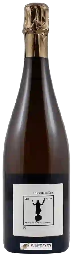 Winery Charles Dufour - Le Champ du Clos Blanc de Blancs Pinot Blanc Brut Nature Winery Charles Dufour - Le Champ du Clos Blanc de Blancs Pinot Blanc Brut Nature