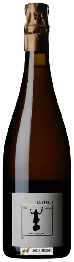 Winery Charles Dufour - Le Corroy Blanc de Blancs Winery Charles Dufour - Le Corroy Blanc de Blancs