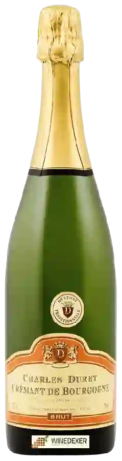 Winery Charles Duret - Crémant de Bourgogne Brut