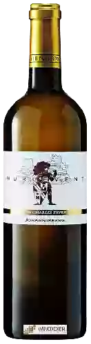 Winery Les Fils de Charles Favre - Hurlevent Johannisberg