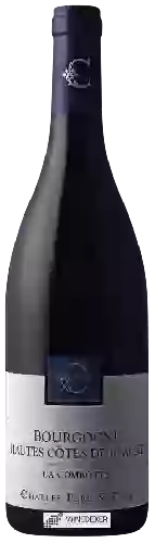 Winery Charles Francois & Fils - Bourgogne Hautes-Côtes de Beaune 'La Combotte'
