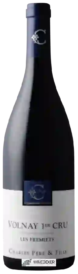 Winery Charles Francois & Fils - Volnay 1er Cru 'Les Fremiets'