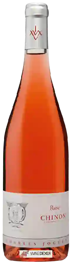 Winery Charles Joguet - Chinon Rosé