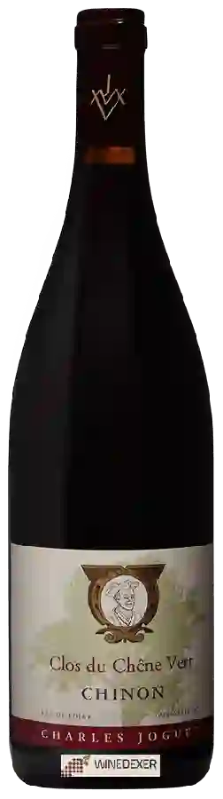 Winery Charles Joguet - Clos du Chêne Vert Chinon Winery Charles Joguet - Clos du Chêne Vert Chinon