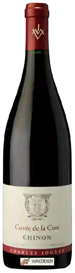Winery Charles Joguet - Cuvée de la Cure Chinon