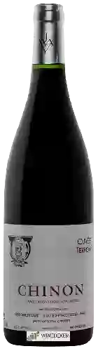 Winery Charles Joguet - Cuvée Terroir Chinon
