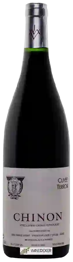Winery Charles Joguet - Cuvée Terroir Chinon