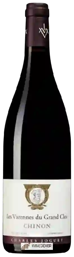 Winery Charles Joguet - Les Varennes du Grand Clos Chinon