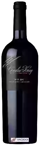 Winery Charles Krug - Malbec Limited Release