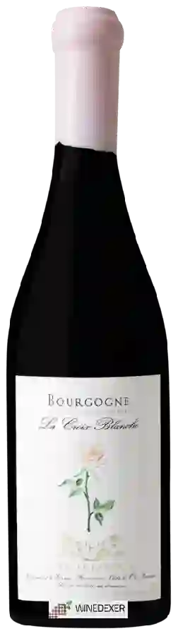 Winery Charles Lachaux - Bourgogne La Croix Blanche