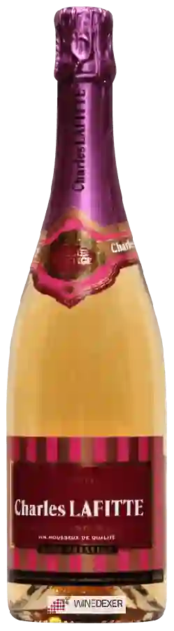 Winery Charles Lafitte - Rosé Prestige Winery Charles Lafitte - Rosé Prestige