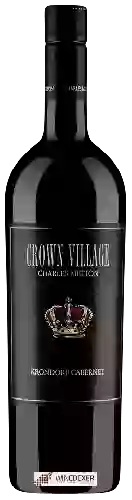 Winery Charles Melton - Crown Village Krondorf Cabernet