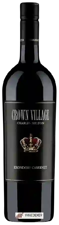 Winery Charles Melton - Crown Village Krondorf Cabernet Winery Charles Melton - Crown Village Krondorf Cabernet