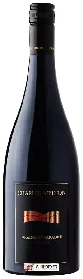 Winery Charles Melton - Grains of Paradise