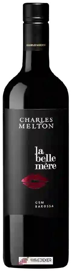 Winery Charles Melton - La Belle Mère GSM