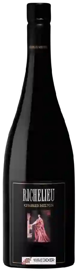 Winery Charles Melton - Richelieu Winery Charles Melton - Richelieu