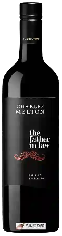 Winery Charles Melton - The Father in Law Shiraz