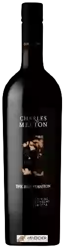 Winery Charles Melton - The Reformation Old Vine Grenache