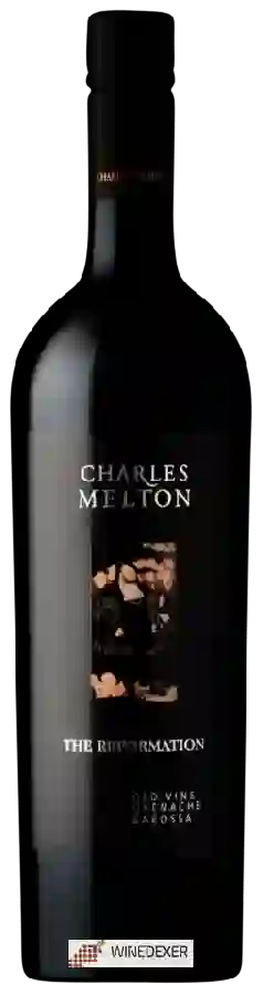 Winery Charles Melton - The Reformation Old Vine Grenache Winery Charles Melton - The Reformation Old Vine Grenache