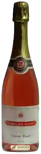 Winery Charles Ninot - Cuvée Rosé Brut
