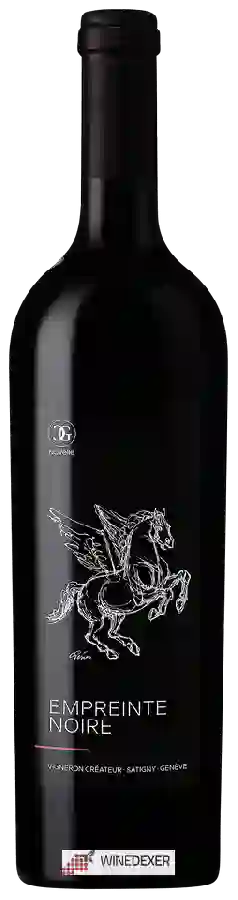 Domaine le Grand Clos - Charles Novelle et Fils - Empreinte Noire Domaine le Grand Clos - Charles Novelle et Fils - Empreinte Noire