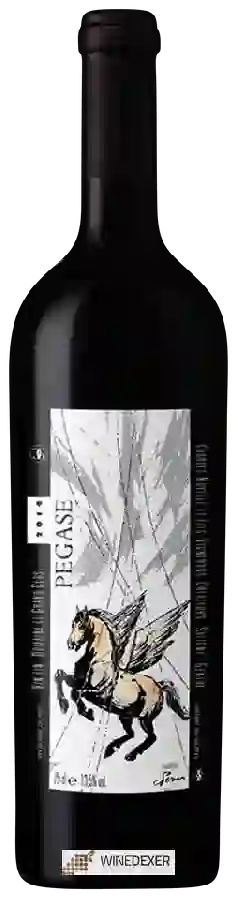 Domaine le Grand Clos - Charles Novelle et Fils - Pégase