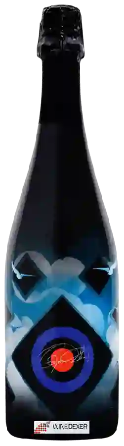 Winery Charles Orban - Cuvée Roger Daltrey Brut Champagne