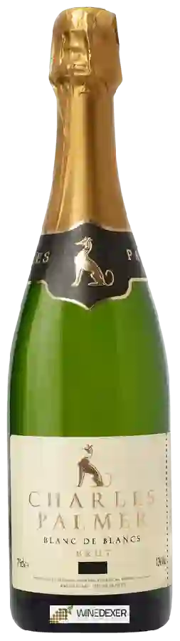 Winery Charles Palmer - Blanc de Blancs Brut